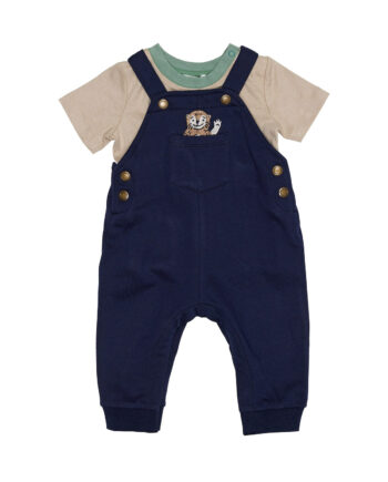 Indigo Kids Pants