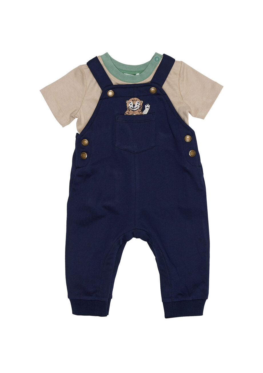 Indigo Kids Pants