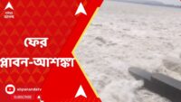 Flood | দক্ষিণবঙ্গের বন্যা পরিস্থিতির অবনতি, জল ছাড়ার পরিমাণ বাড়াল ডিভিসি | Zee 24 Ghanta