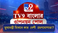 TV9 Bangla Opinion Poll | একুশের ভোটে কী চায় বাংলা ?