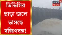 আদালত থেকে বেরোচ্ছেন সন্দীপ-অভিজিৎ, বাইরে জুতো হাতে অপেক্ষায় শ’য়ে শ’য়ে মানুষ !