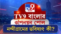 TV9 Bangla Opinion Poll | ভোটারদের জন্য গুরুত্বপূর্ণ বিষয়কী?