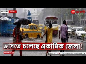 Weather Update: ক্রমেই কমছে তাপমাত্রা, কবে বৃষ্টির দেখা পাবে বঙ্গবাসী? | Zee 24 Ghanta