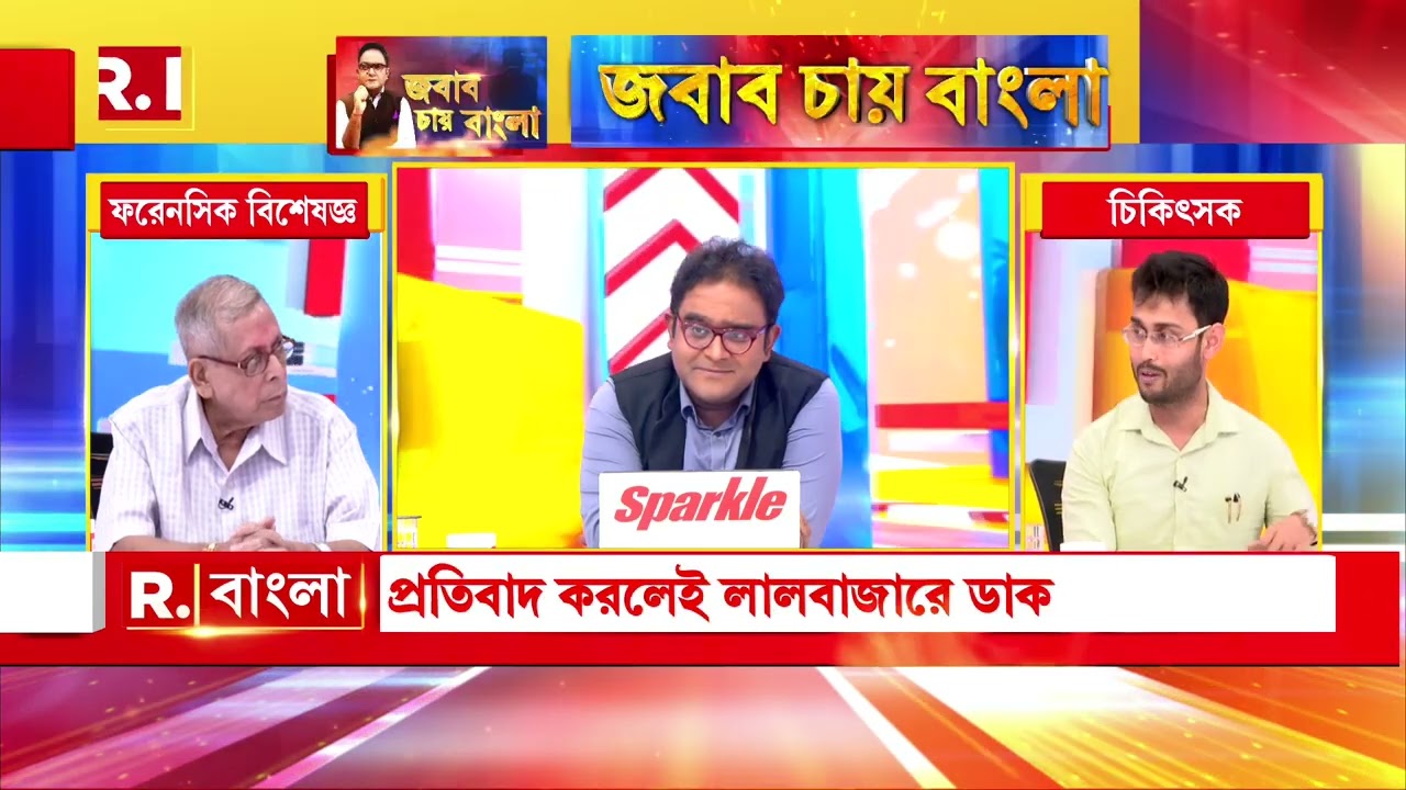 পলিগ্রাফ টেস্ট কী ? এই পরীক্ষার মাধ্যমে কী জানা যায়? জানালেন ফরেনসিক বিশেষজ্ঞ অজয়কুমার গুপ্ত