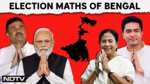 Bengal Election News | Battle For Bengal: Will TMC Manage To Stall BJP’s Rise In The State?