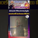 Drunken Man Hulchul at Tirupati Govindraja Swamy Temple