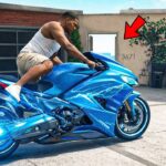 Franklin Fight For Most Expensive Bike in GTA 5 ! (GTA 5 Mods)