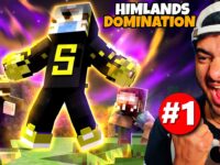 HIMLANDS - DOMINATION STARTS HERE [S7 Part 1]