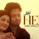 Heer (Official video) | Jassa Dhillon | New Punjabi Songs 2026