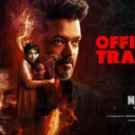 Jana Nayagan - Official Trailer | Thalapathy Vijay | Pooja Hegde | H Vinoth | Anirudh | KVN