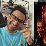 Jana Nayagan | Trailer Reaction | Thalapathy Vijay | H Vinoth | Malayalam
