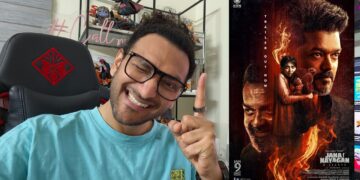 Jana Nayagan | Trailer Reaction | Thalapathy Vijay | H Vinoth | Malayalam