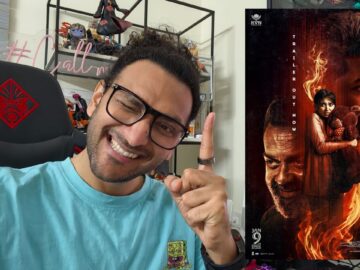Jana Nayagan | Trailer Reaction | Thalapathy Vijay | H Vinoth | Malayalam