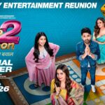 KIS KISKO PYAAR KAROON 2 - Official Trailer 2.0 | Kapil Sharma, Manjot | Release On 9th January 2026