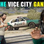 NEW GANGSTER IN CITY | GTA 5 GAMEPLAY #162