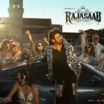 Nache Nache - Song Promo | The RajaSaab | Prabhas, Malavika M, Nidhhi A, Riddhi K | Thaman S