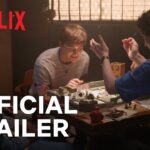 One Last Adventure: The Making of Stranger Things 5 Documentary | Official Trailer | Netflix
