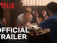 One Last Adventure: The Making of Stranger Things 5 Documentary | Official Trailer | Netflix