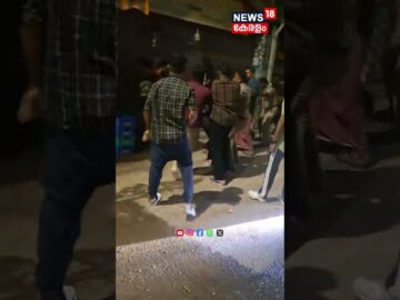 'RSS ശാഖയുടെ മുന്നിൽ കൂടി DYFIക്കാർ Bikeൽ പോകാൻ പാടില്ല'; Valiyasalaയിൽ യുവാക്കളുടെ ആക്രമണം | N18S