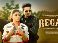 Regal (Official Video) R Nait | Simran Raj | Latest Punjabi Song 2026
