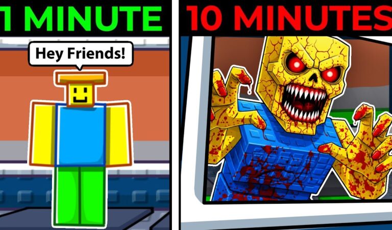 STEAL A BRAINROT BUT IT SLOWLY GETS CREEPY !!