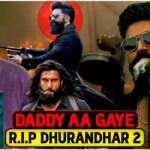 Toxic Teaser Review | Toxic: Introducing Raya Review Reaction | Toxic vs Dhurandhar 2