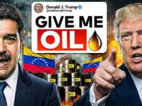 Why did USA attack Venezuela? | American Geopolitics Case Study | Abhi and Niyu