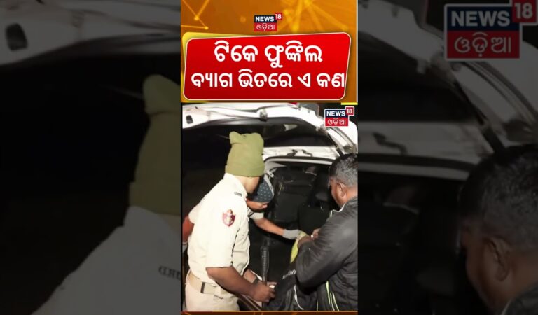 Zero Night Celebration Bhubaneswar | Police Checking Drunk Driving Zero Night | ପୋଲିସର କଡା ଚେକିଂ