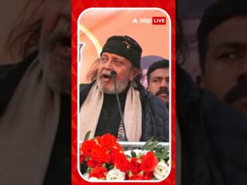 'লক্ষ্মীর ভাণ্ডার খারাপ নয়, যাঁরা পাচ্ছেন তাঁরা নেবেন', কোচবিহার থেকে বললেন মিঠুন