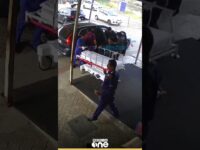 'കാർ ലേബ‍ർ റൂമായി മാറി!'; കൊച്ചിയിൽ ആശുപത്രിയിലെത്തും മുമ്പ് കാറിനുള്ളിൽ ആൺകുഞ്ഞിന് ജന്മം നൽകി യുവതി