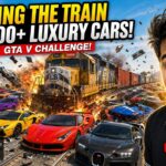GTA 5 LIVE #gta5 #gtavlive #gaming