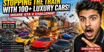 GTA 5 LIVE #gta5 #gtavlive #gaming