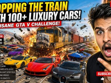 GTA 5 LIVE #gta5 #gtavlive #gaming