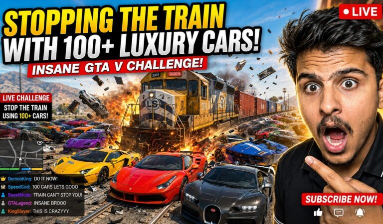 GTA 5 LIVE #gta5 #gtavlive #gaming