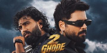 2 Ghode - Ninja & MC Square [Official MV] Fateh Shergill - Guri Nimana - Saibus