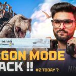 #2 KAB HOGA? | CONQUEROR OR WHAT | BGMI LIVE