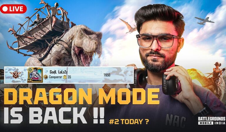 #2 KAB HOGA? | CONQUEROR OR WHAT | BGMI LIVE