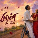 29 - CHAPTER 11 | Vidhu, Preethi Asrani | Sean Roldan | Rathna Kumar