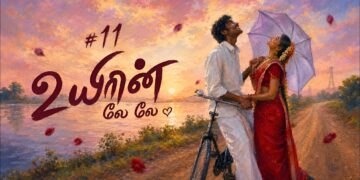 29 - CHAPTER 11 | Vidhu, Preethi Asrani | Sean Roldan | Rathna Kumar