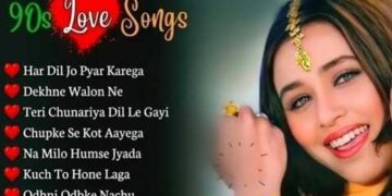 90'S_Old_Hindi_Songs❤_90s_Love_Song💖Udit_Narayan,_Alka_Yagnik,_Kumar_San u,_Sonu_Nigam_songs_Hindi