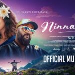ALL OK | Ninna Bitre | Shanvi srivastava | Official Music Video #allok #shanvisrivastava #kannada