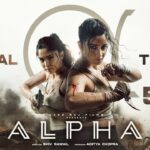ALPHA | Official Teaser | Alia, Sharvari, Anil, Bobby | Shiv Rawail | YRF Spy Universe | 3 July 2026
