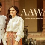 Aawas - Music Video | Bintu Pabra & Shiva Choudhary | Shivani Yadav | New Haryanvi Song