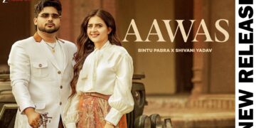 Aawas - Music Video | Bintu Pabra & Shiva Choudhary | Shivani Yadav | New Haryanvi Song