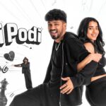 Adi Podi - Music Video | Meesaya Murukku 2 | Hiphop Tamizha | Ketika Sharma