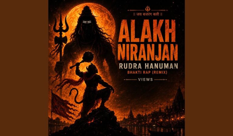 Alakh Niranjan Aadesh | अलक निरंजन |