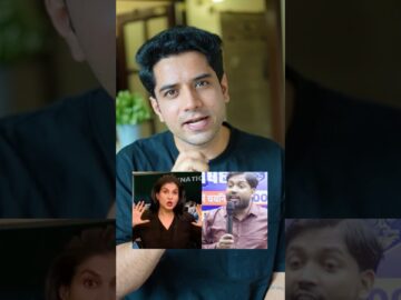 Anjana Om Kashyap and Khan Sir news #shivammalik