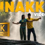 Annakili 8K Video Song - 4 Students Super Hit Song | Bharath Hits | Gopika | Jassie Gift Hits