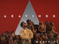 Aravindh - Music Video | Albuquerque Records | Anirudh Ravichander