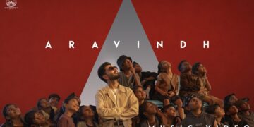 Aravindh - Music Video | Albuquerque Records | Anirudh Ravichander